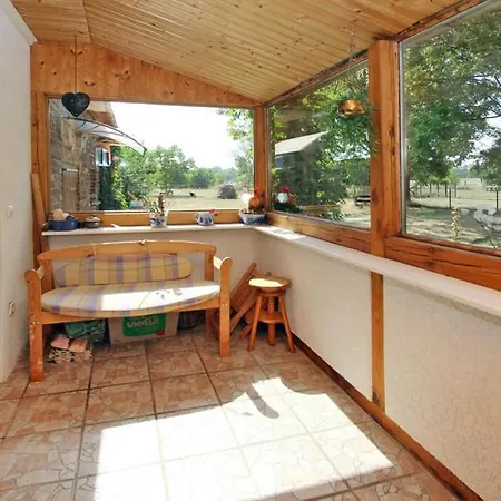 Ferienhaus Holiday - Dbs05058-f Golßen