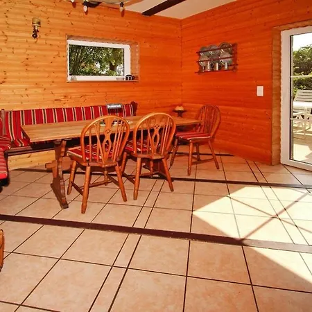 Holiday - Dbs05058-f Ferienhaus