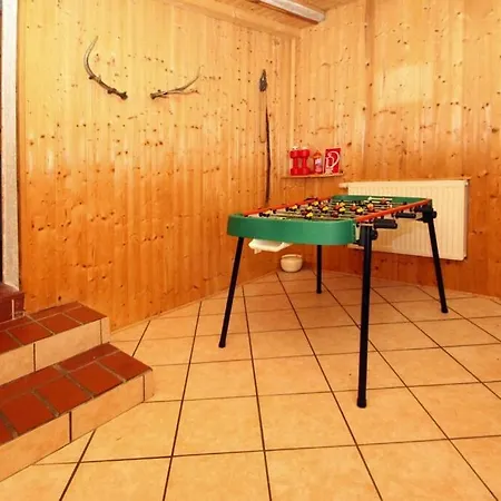 Holiday - Dbs05058-f Ferienhaus