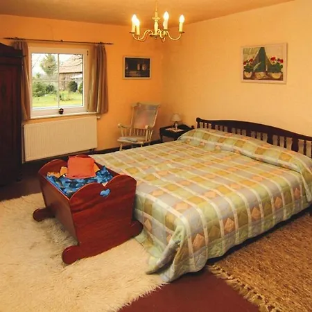 Holiday - Dbs05058-f Ferienhaus *