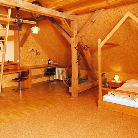 Holiday - Dbs05058-f Ferienhaus